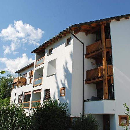 Apartment Casa Girun Eder By Interhome Flims Exteriör bild