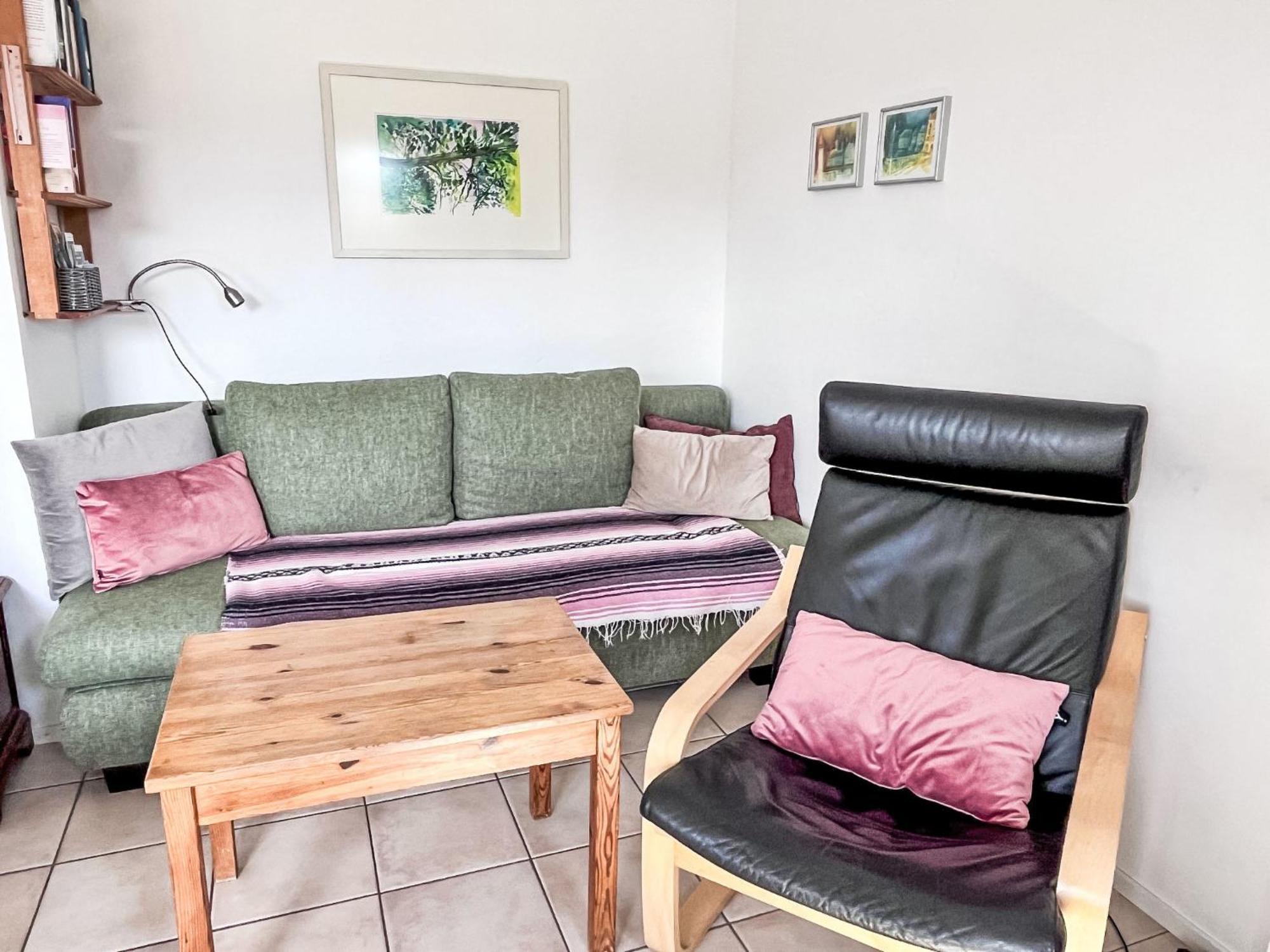 Apartment Casa Girun Eder By Interhome Flims Exteriör bild